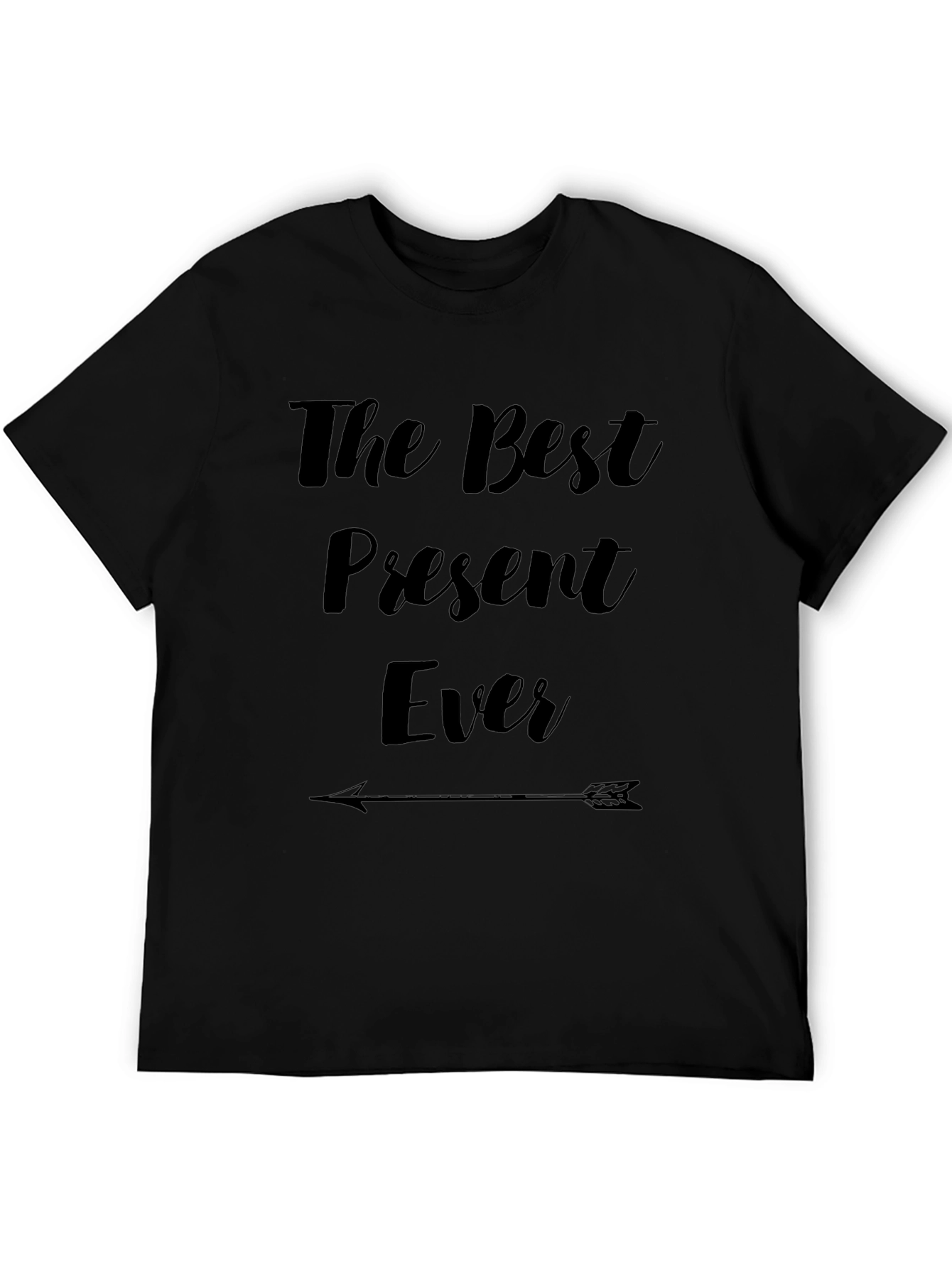 The Best Present Ever T-Shirt