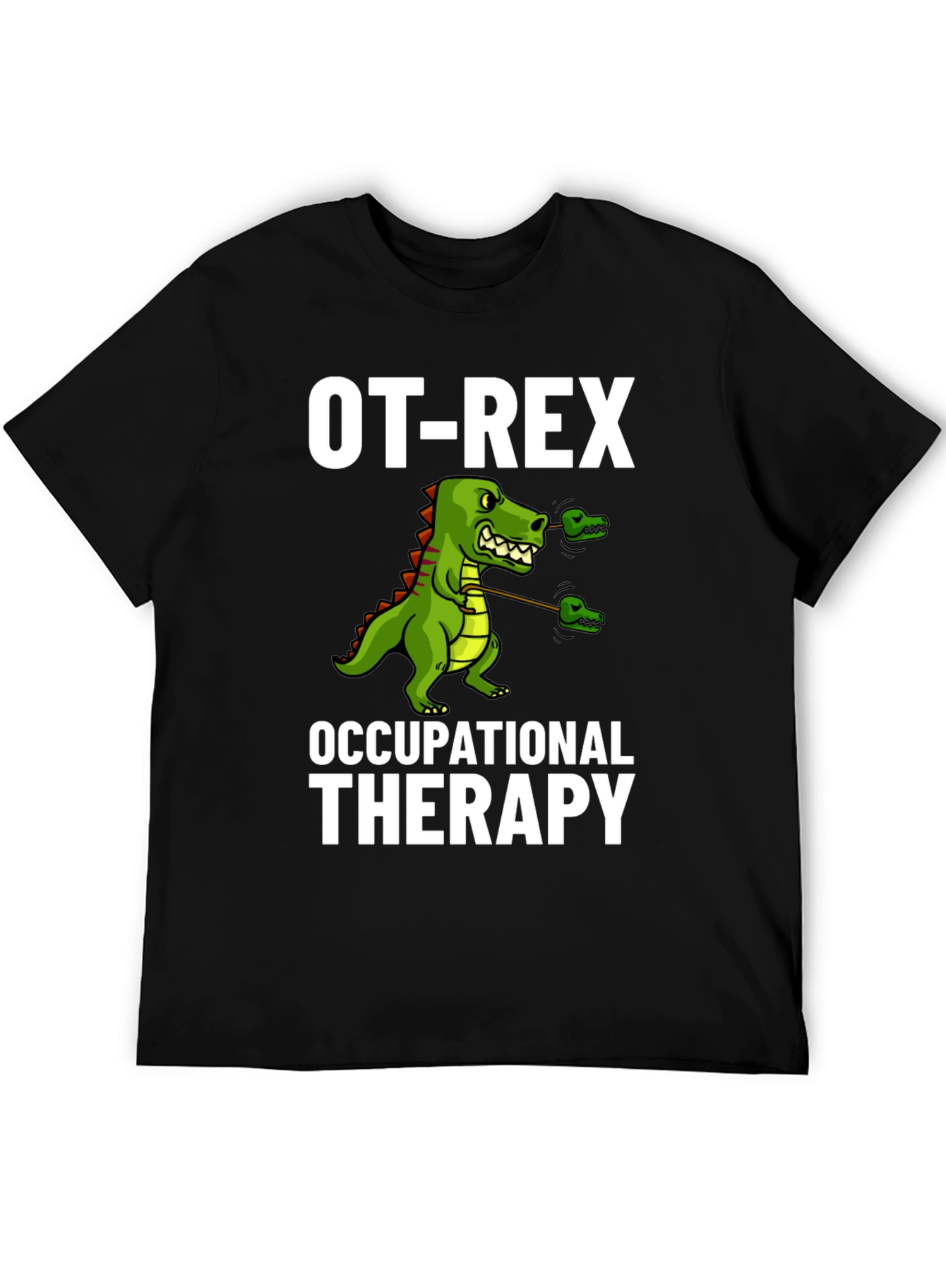 OT-REX Occupational Therapy T-Shirt