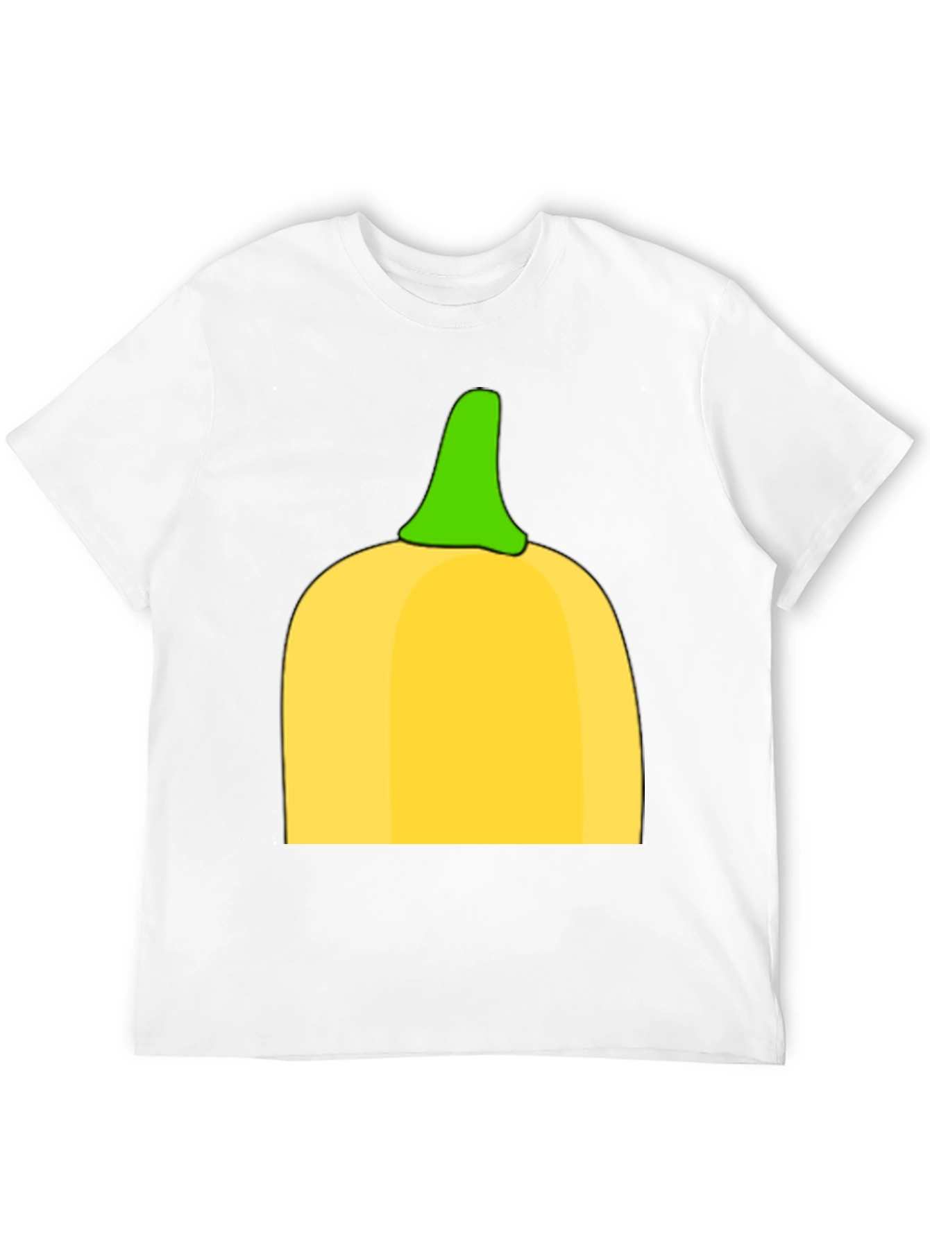 Squash T-Shirt - Unisex Graphic Tee