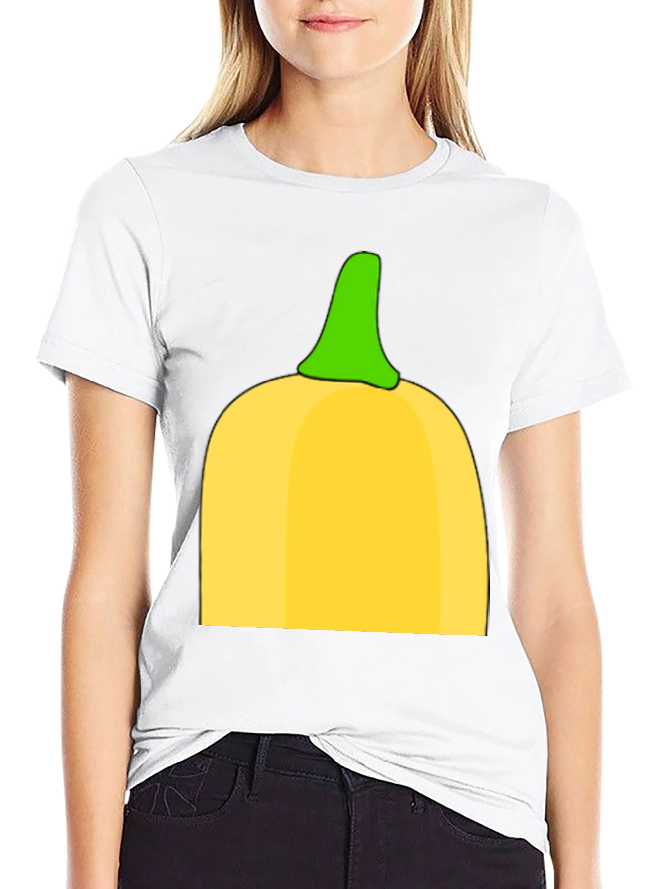 Squash T-Shirt - Unisex Graphic Tee