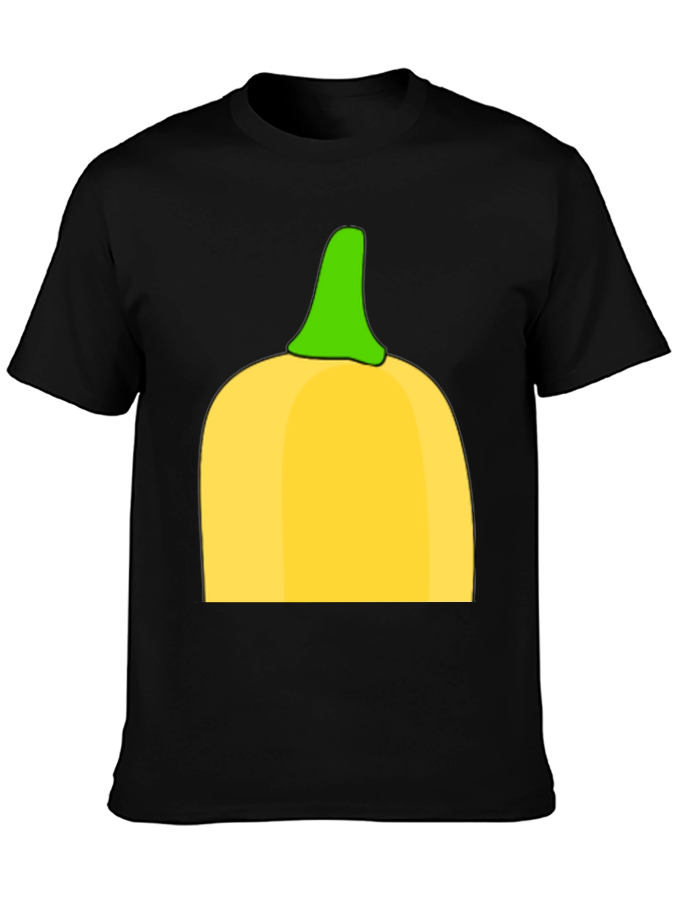 Squash T-Shirt - Unisex Graphic Tee