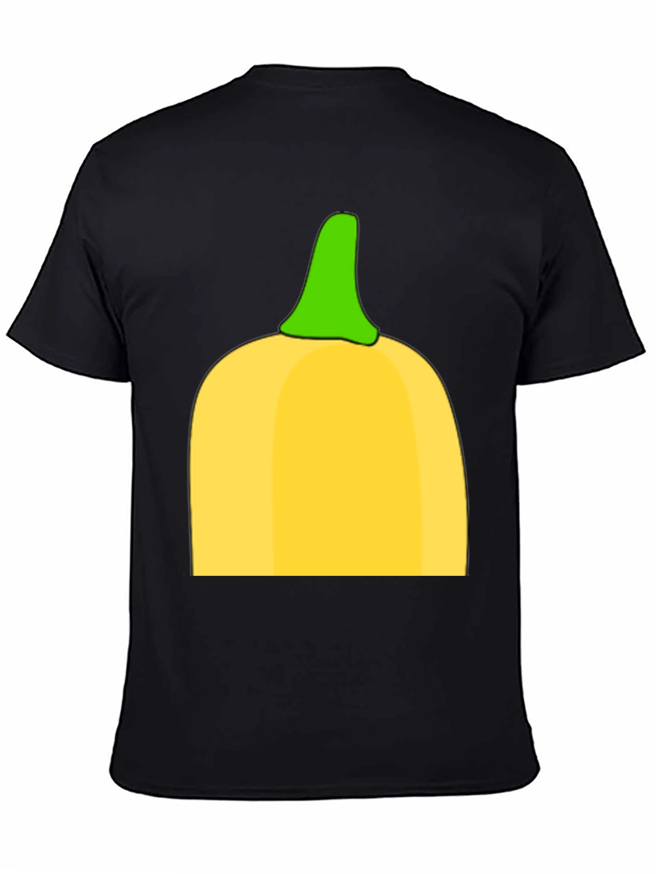 Squash T-Shirt - Unisex Graphic Tee