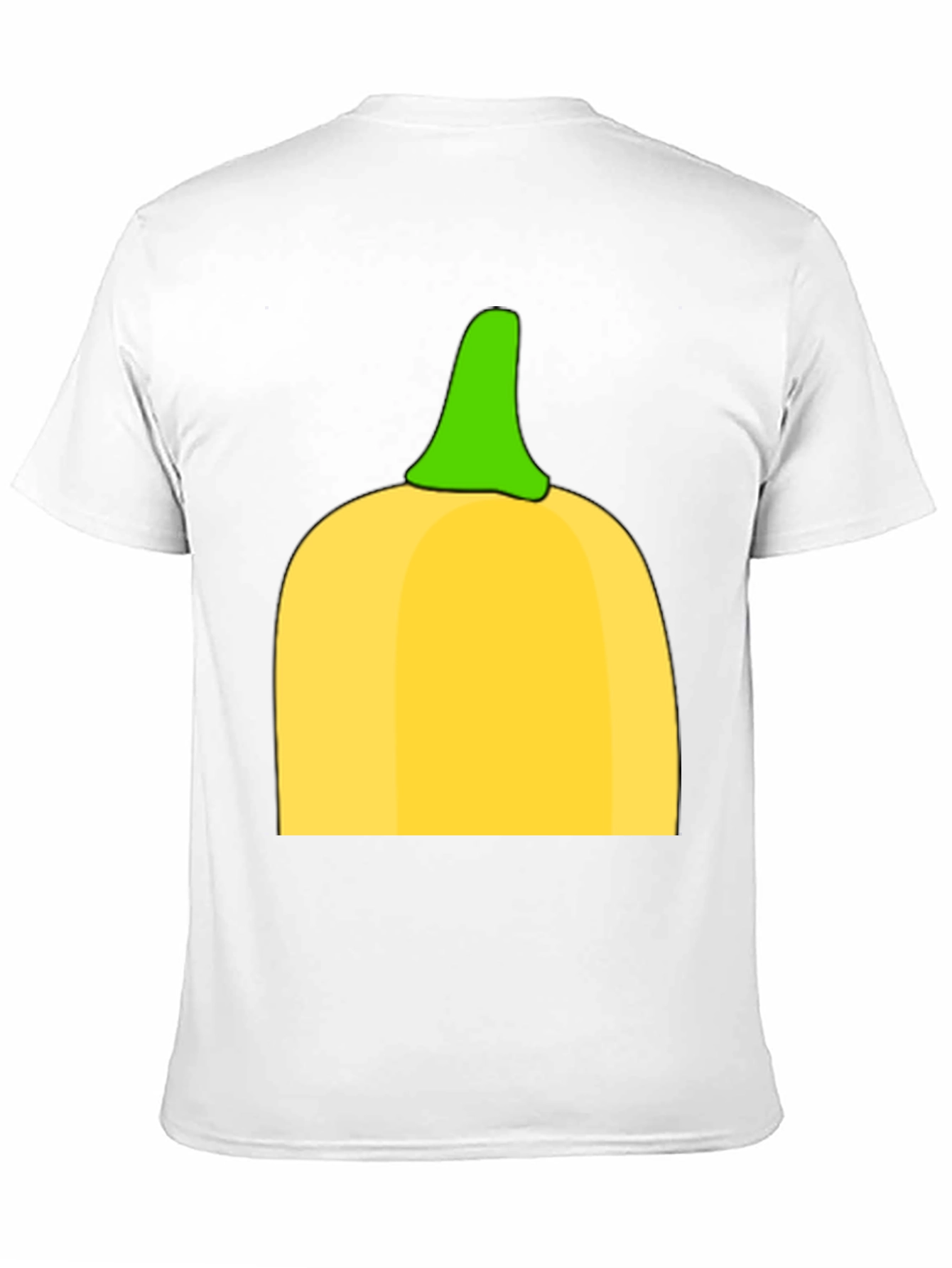 Squash T-Shirt - Unisex Graphic Tee
