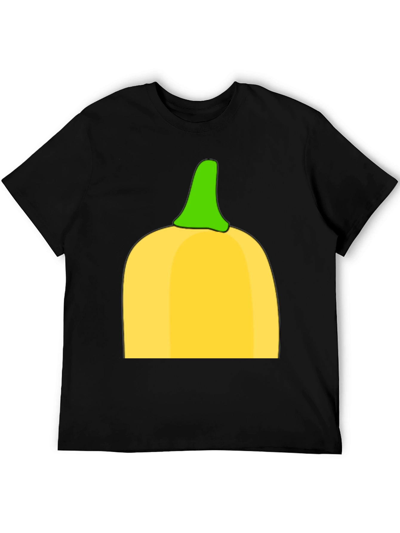 Squash T-Shirt - Unisex Graphic Tee