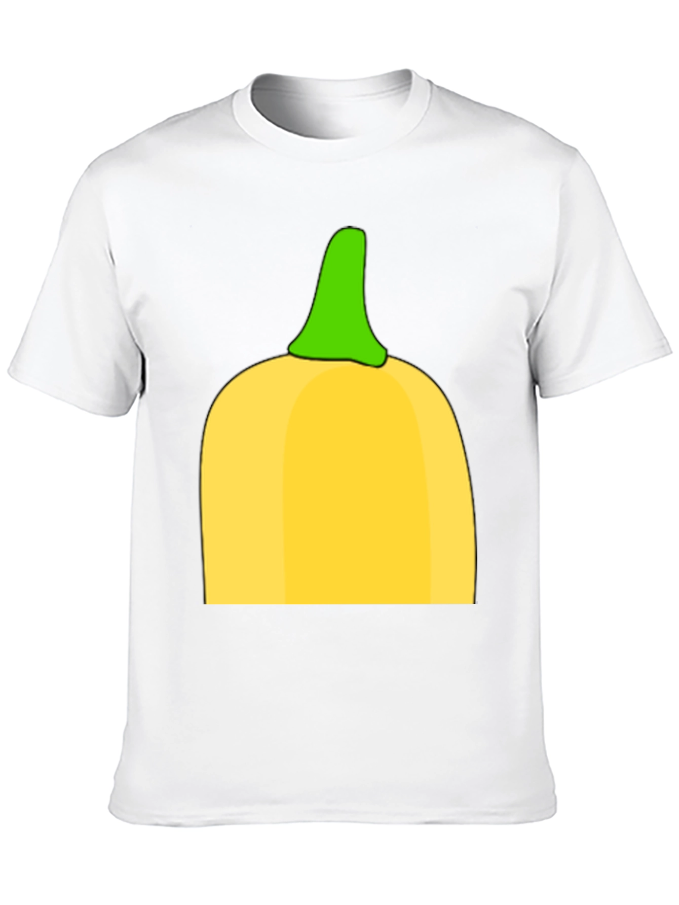 Squash T-Shirt - Unisex Graphic Tee