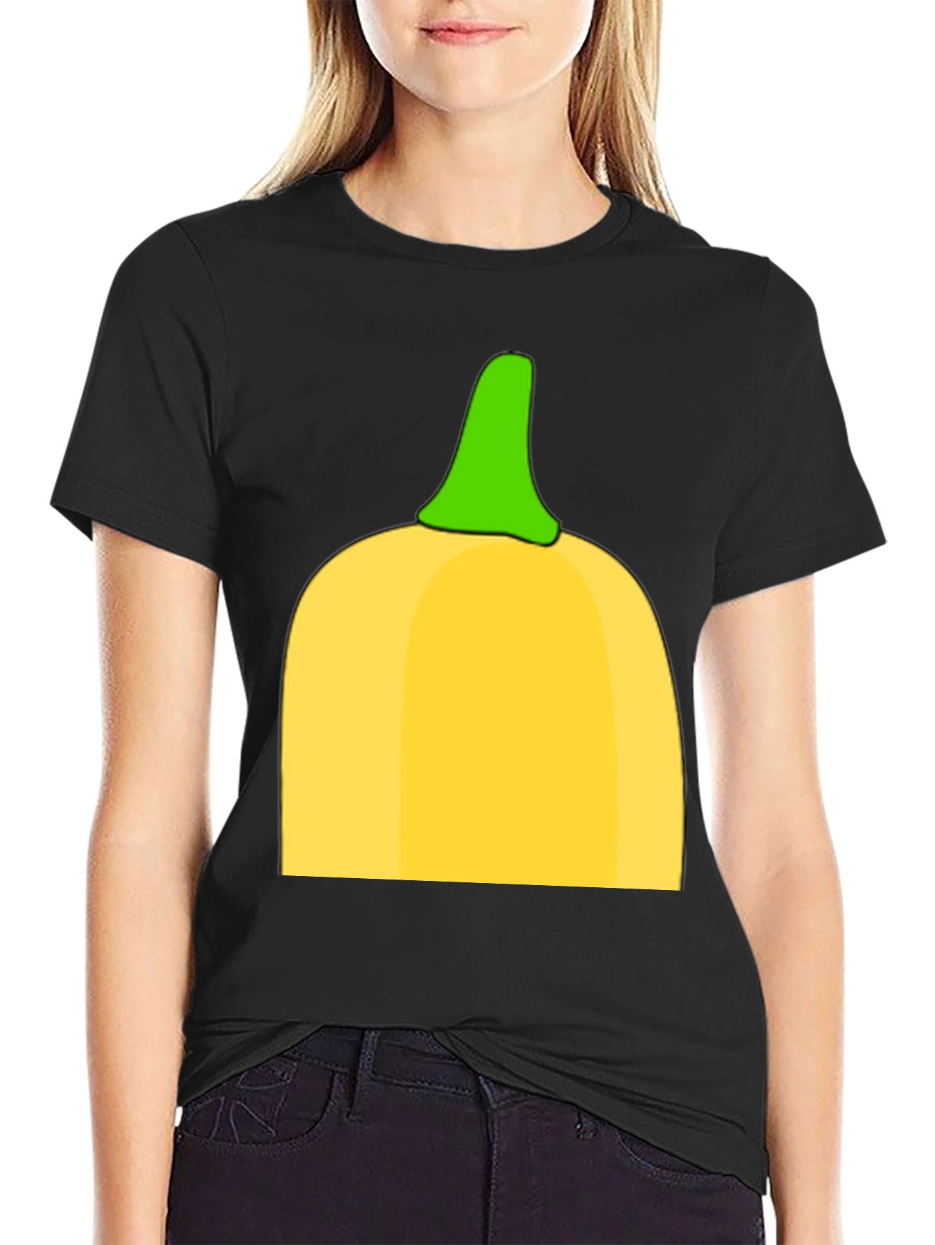 Squash T-Shirt - Unisex Graphic Tee