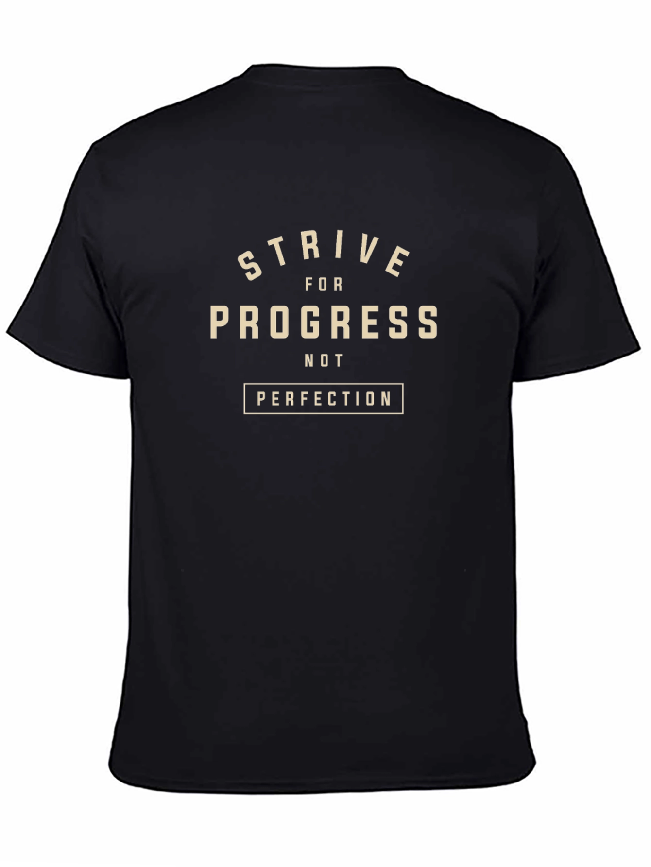 Strive for Progress T-Shirt