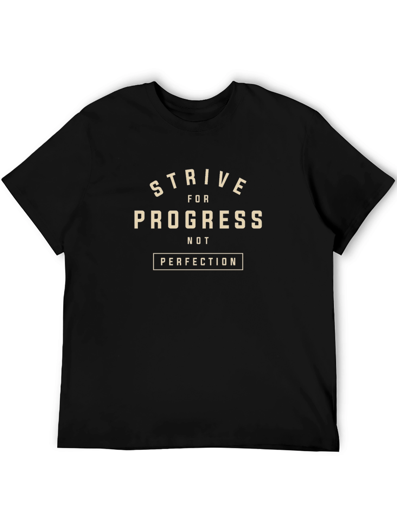 Strive for Progress T-Shirt