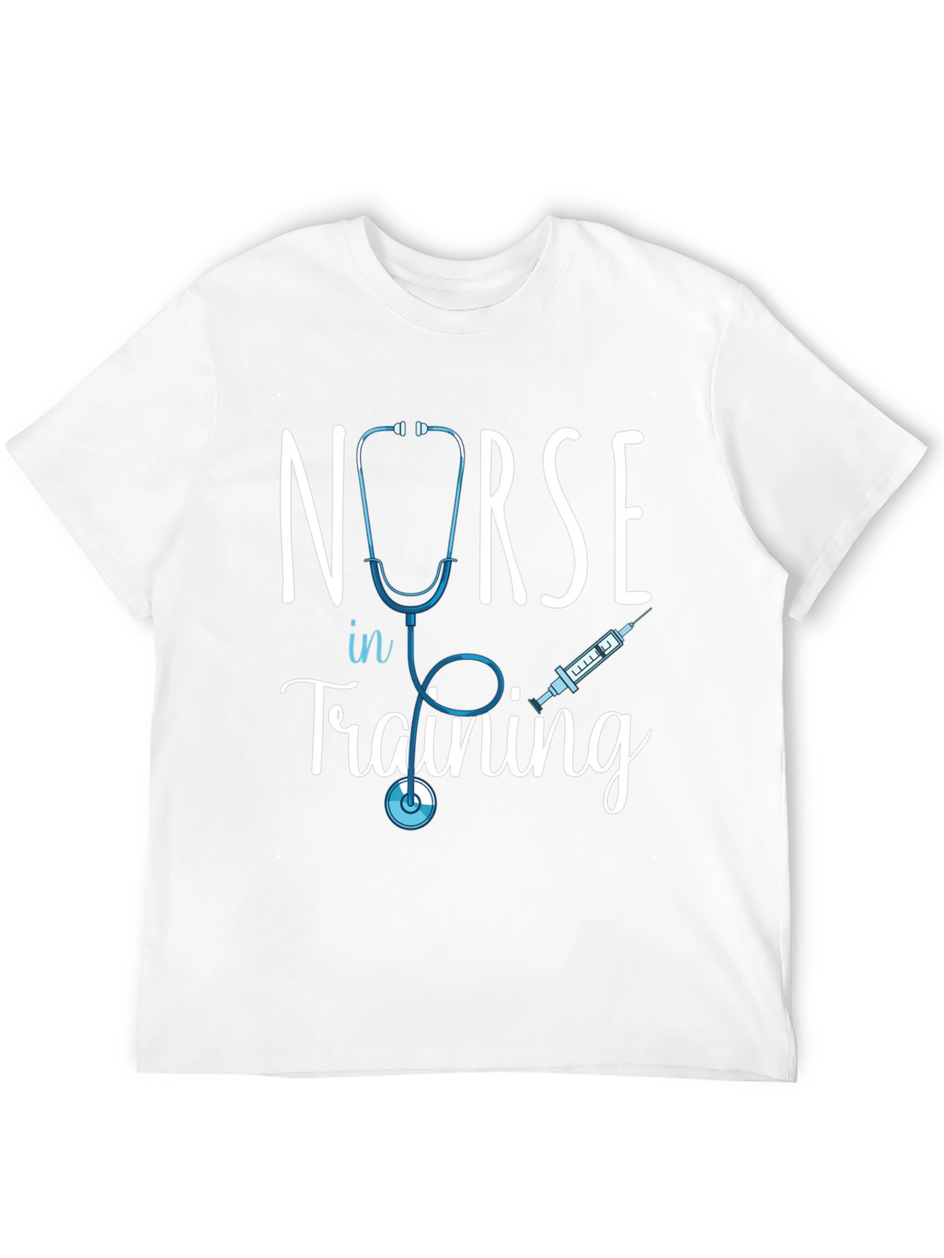 Nurse in Training T-Shirt