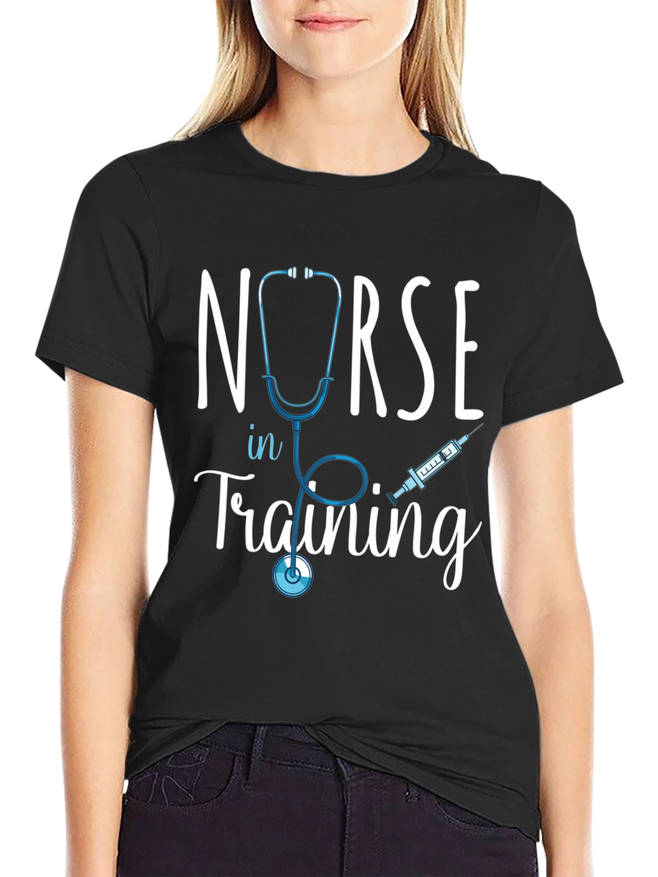 Nurse in Training T-Shirt
