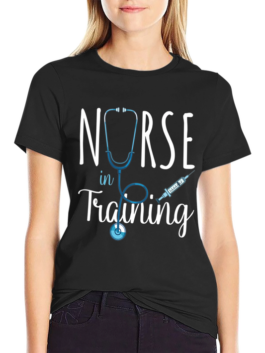 Nurse in Training T-Shirt