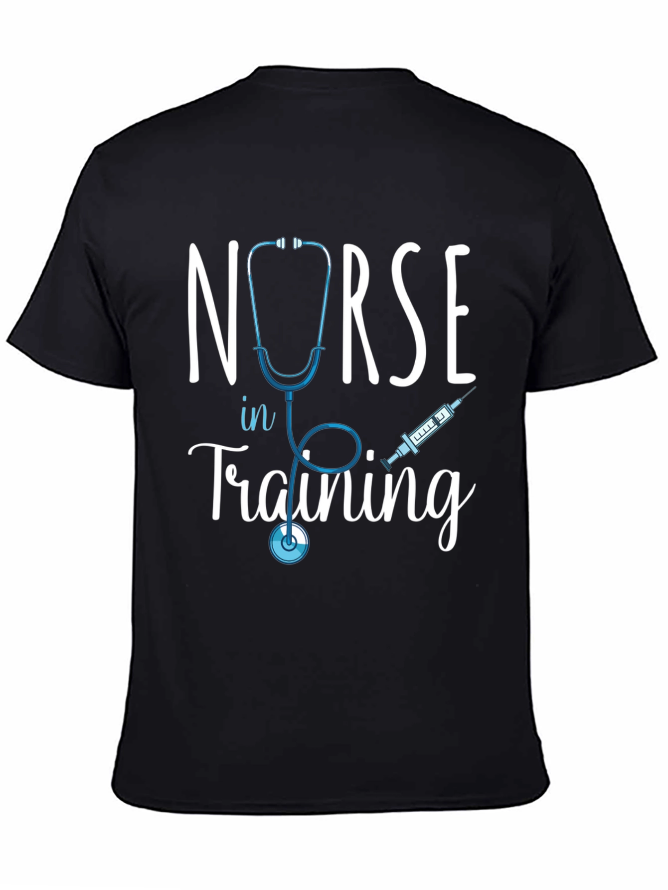 Nurse in Training T-Shirt