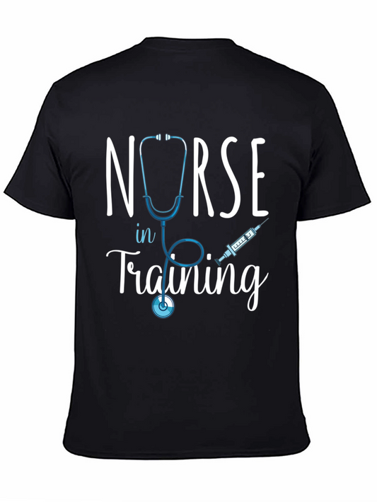 Nurse in Training T-Shirt