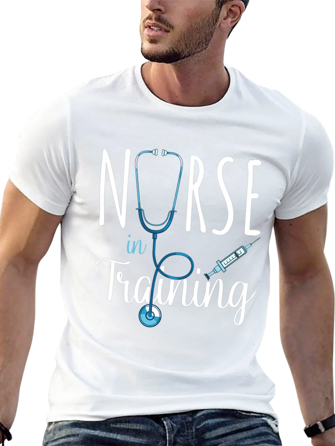 Nurse in Training T-Shirt