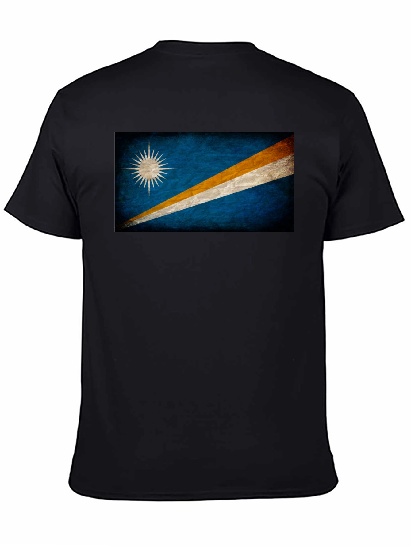 Marshall Islands Flag T-Shirt