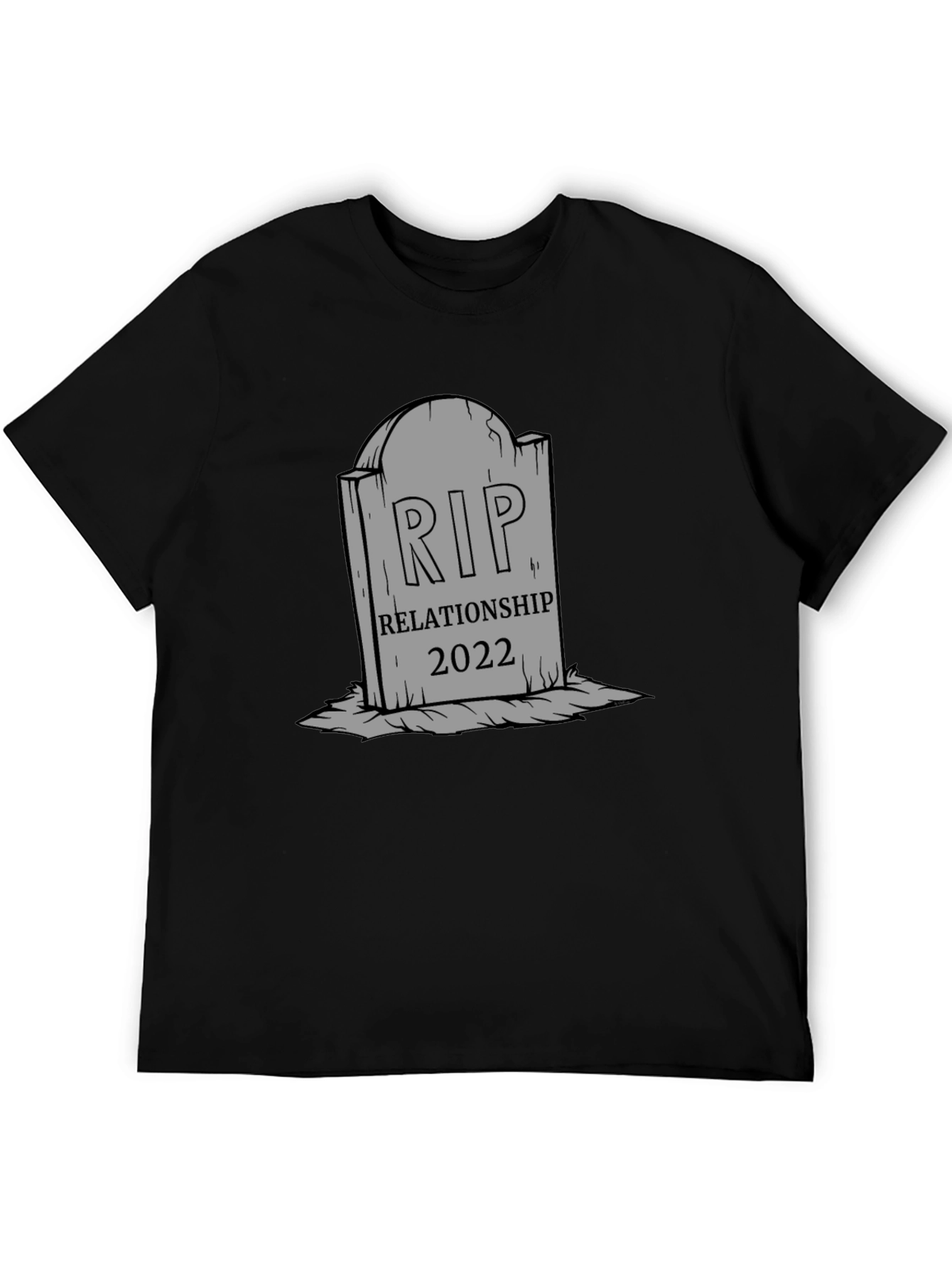 RIP Relationship 2022 Graphic T-Shirt