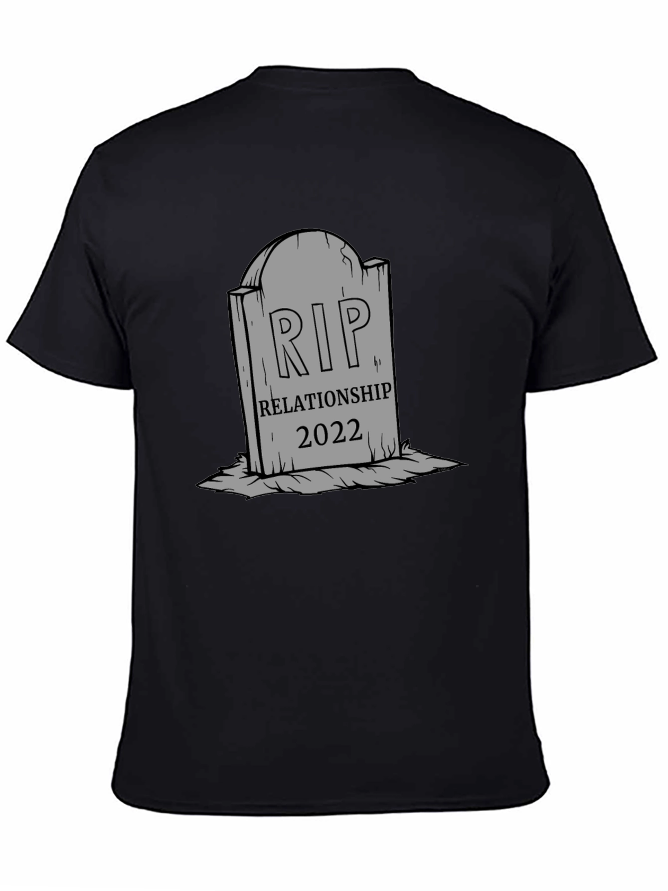 RIP Relationship 2022 Graphic T-Shirt