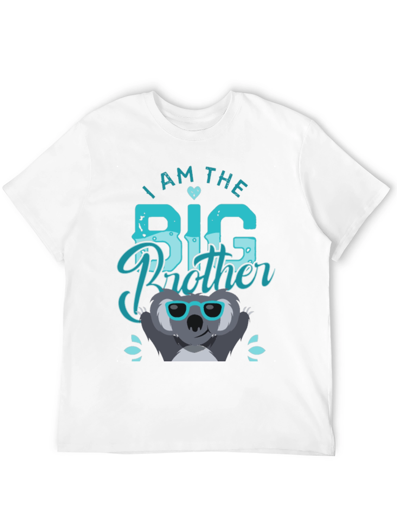 Big Brother Koala T-Shirt