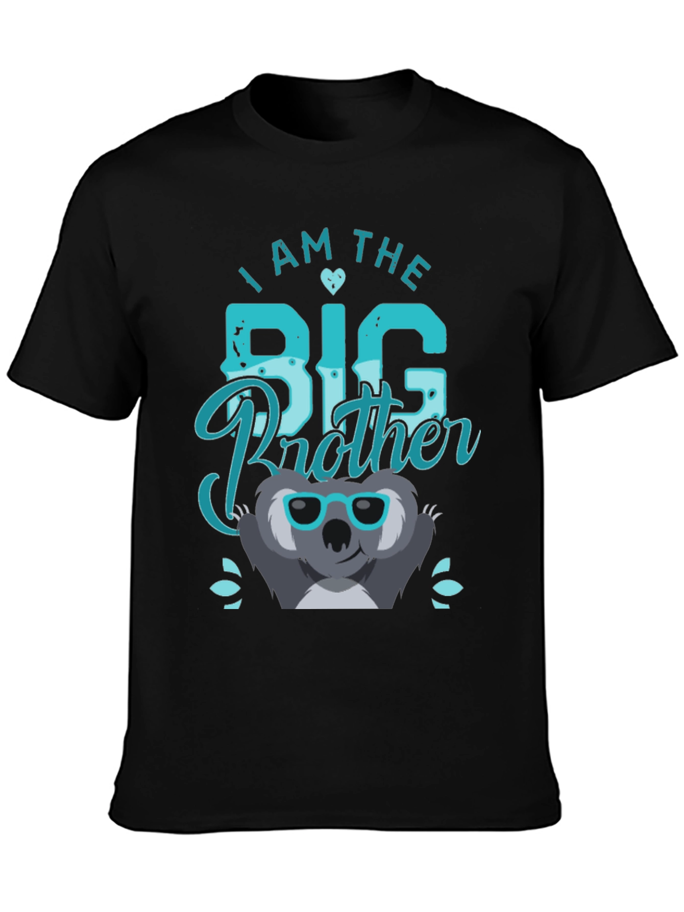 Big Brother Koala T-Shirt