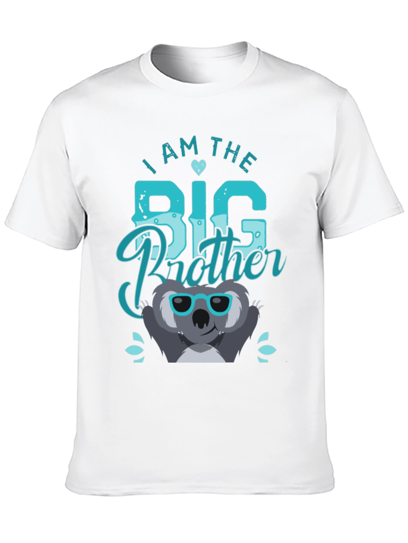 Big Brother Koala T-Shirt