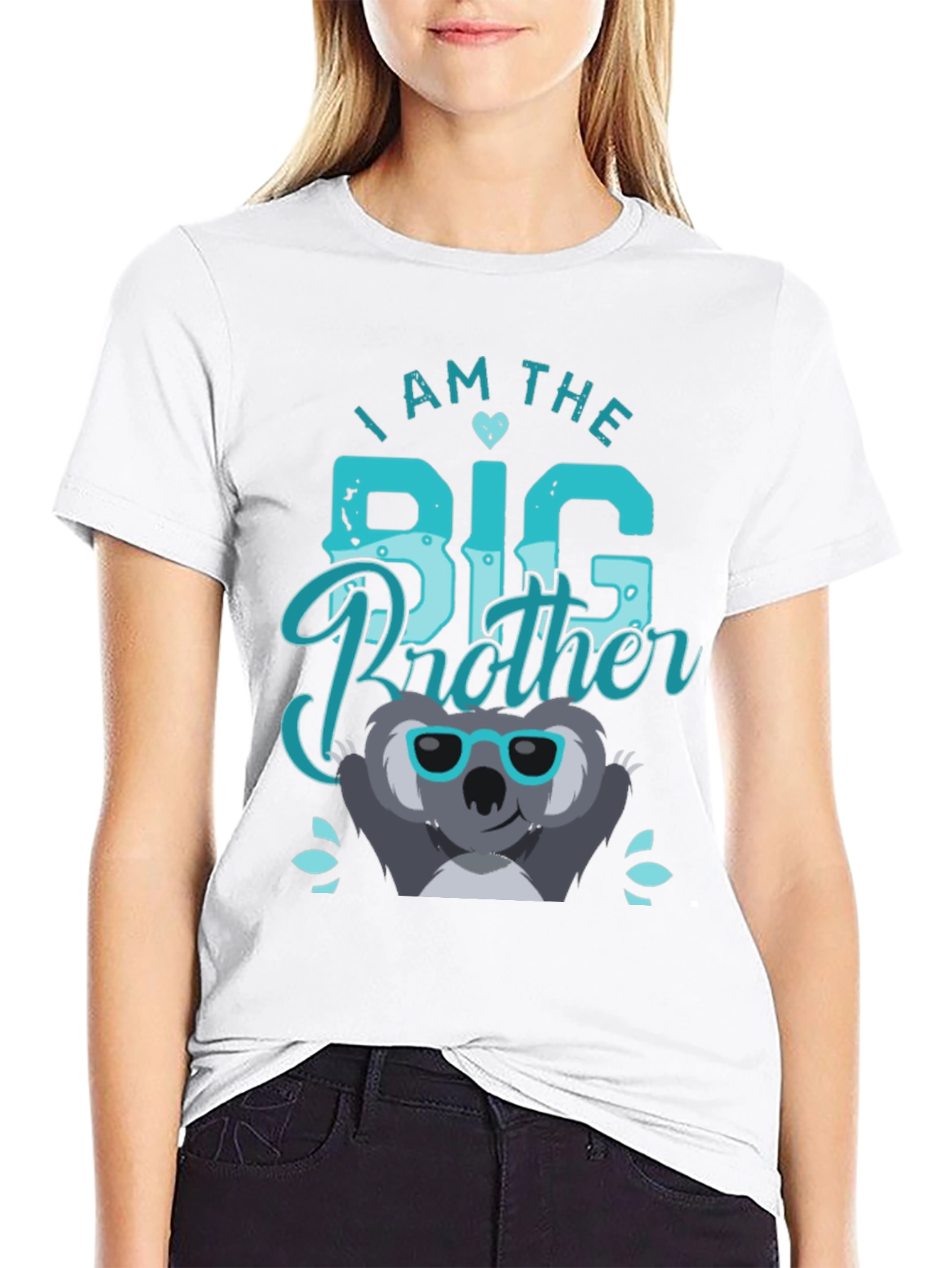 Big Brother Koala T-Shirt