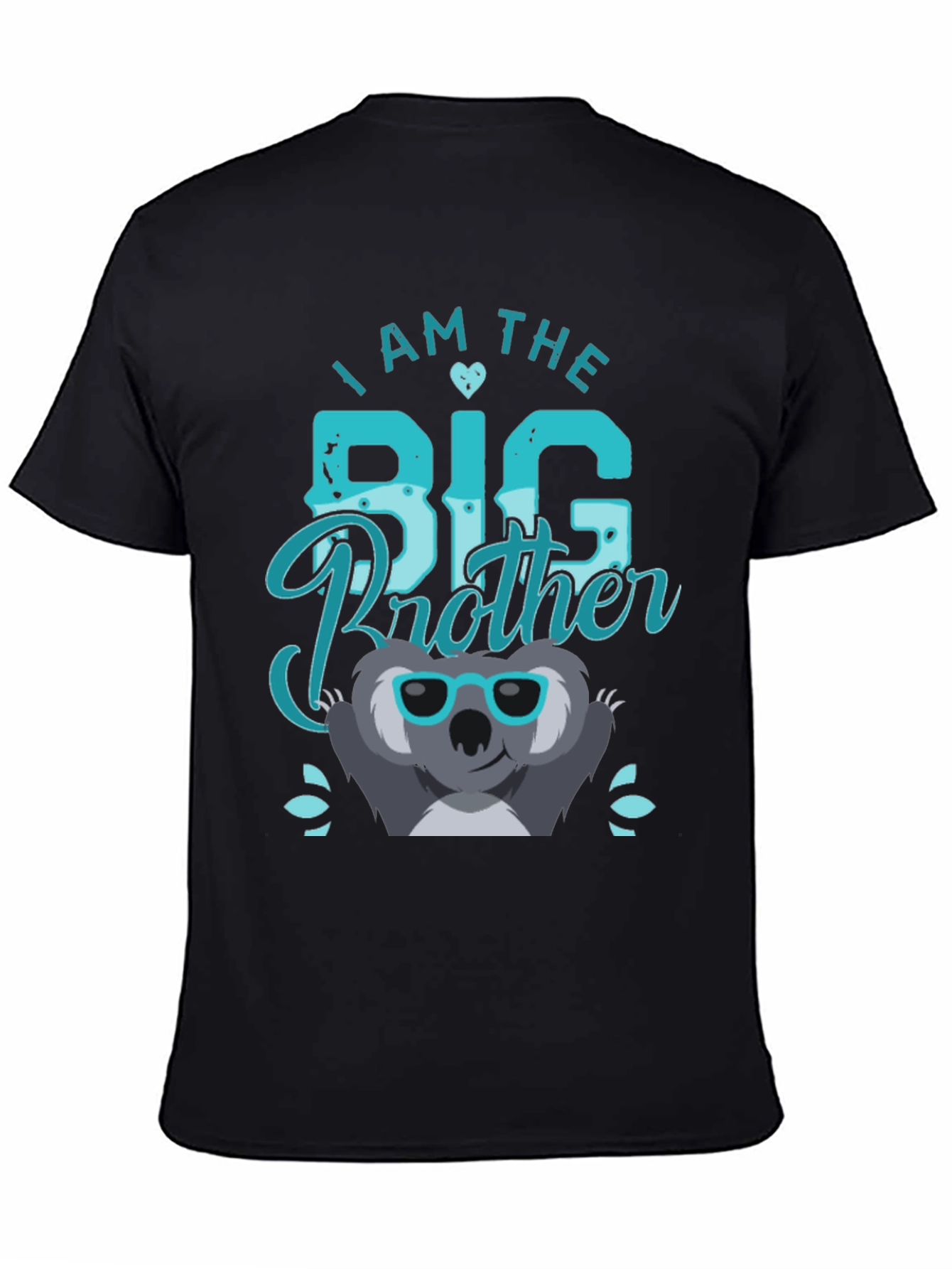 Big Brother Koala T-Shirt