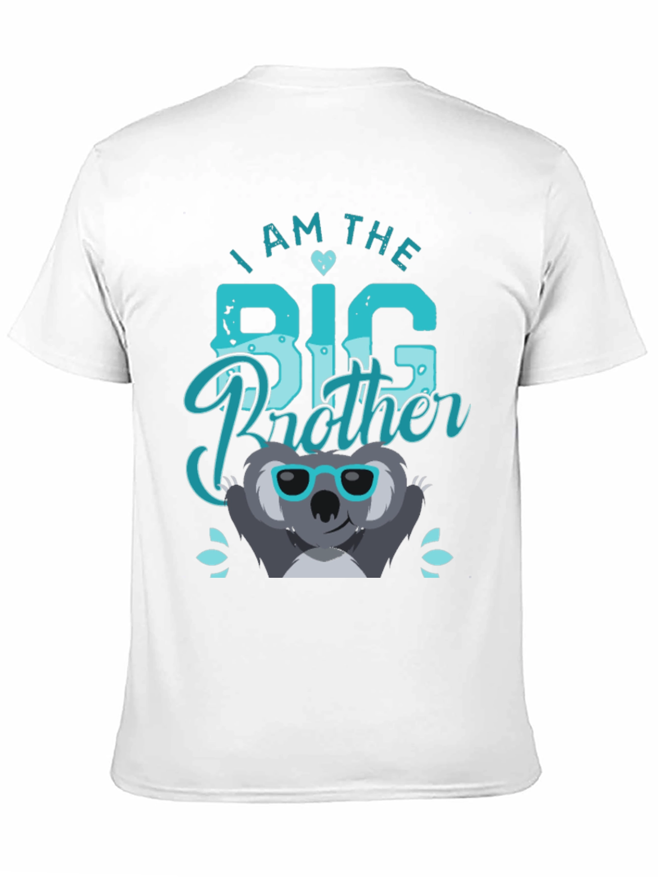 Big Brother Koala T-Shirt