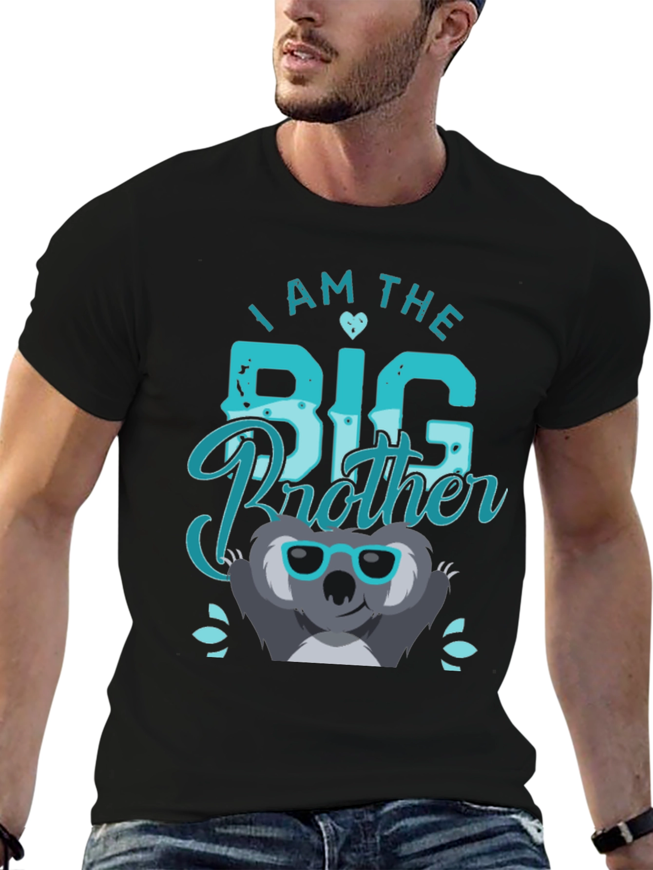 Big Brother Koala T-Shirt