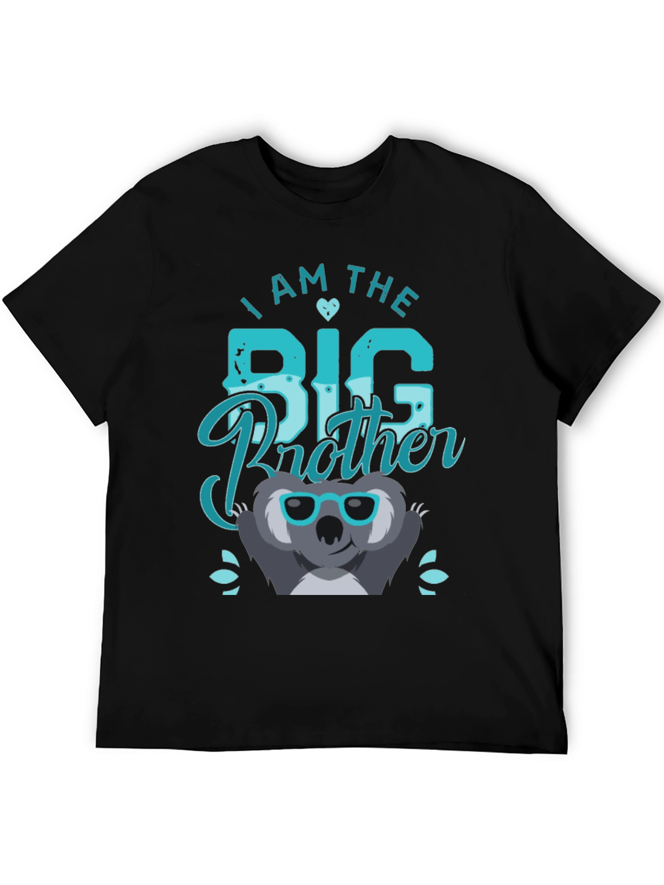 Big Brother Koala T-Shirt