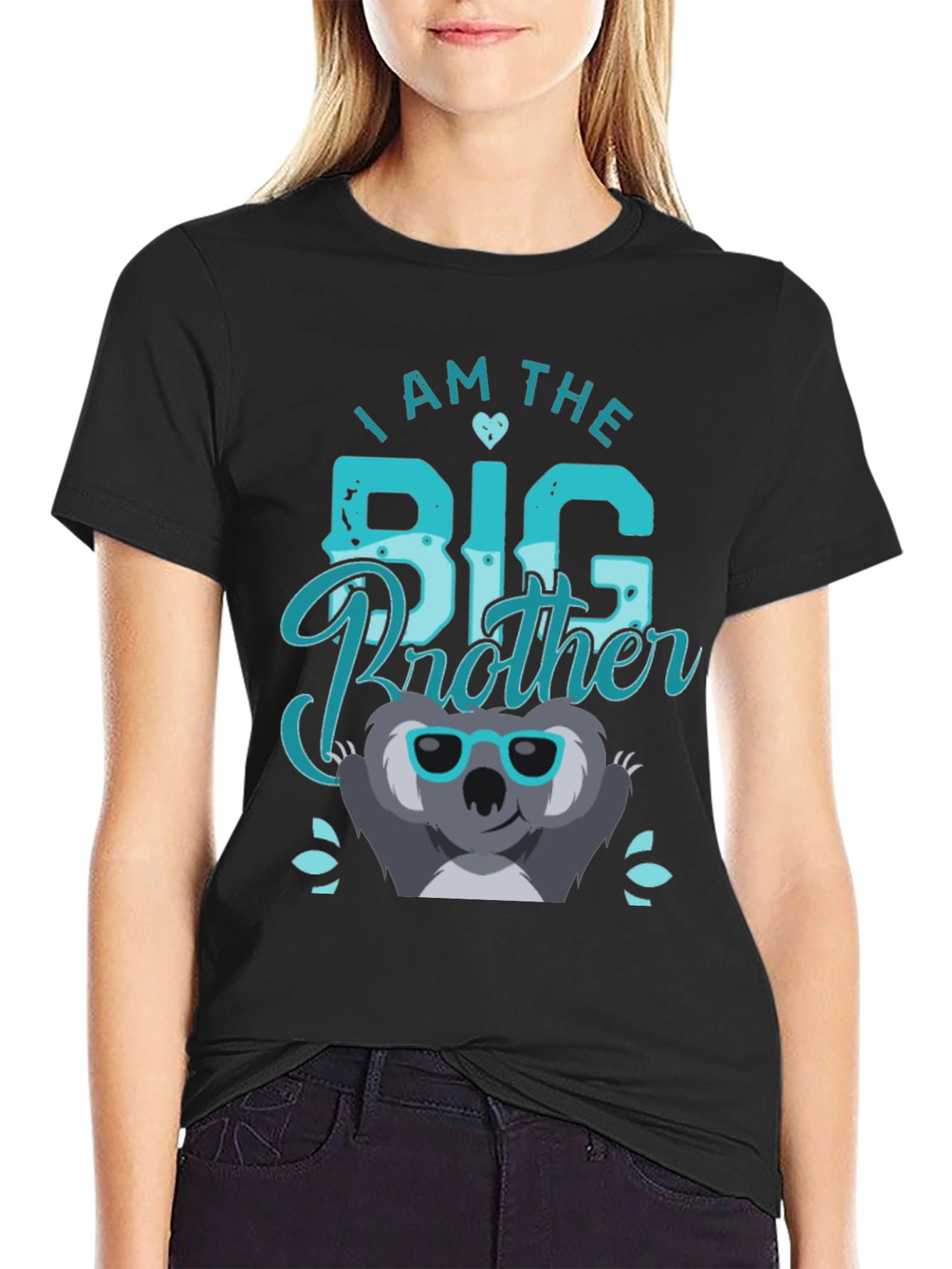 Big Brother Koala T-Shirt