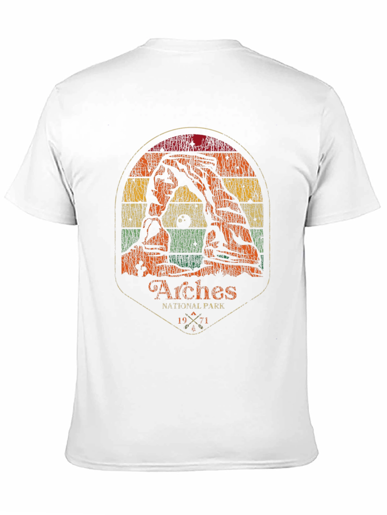 Arches National Park T-Shirt