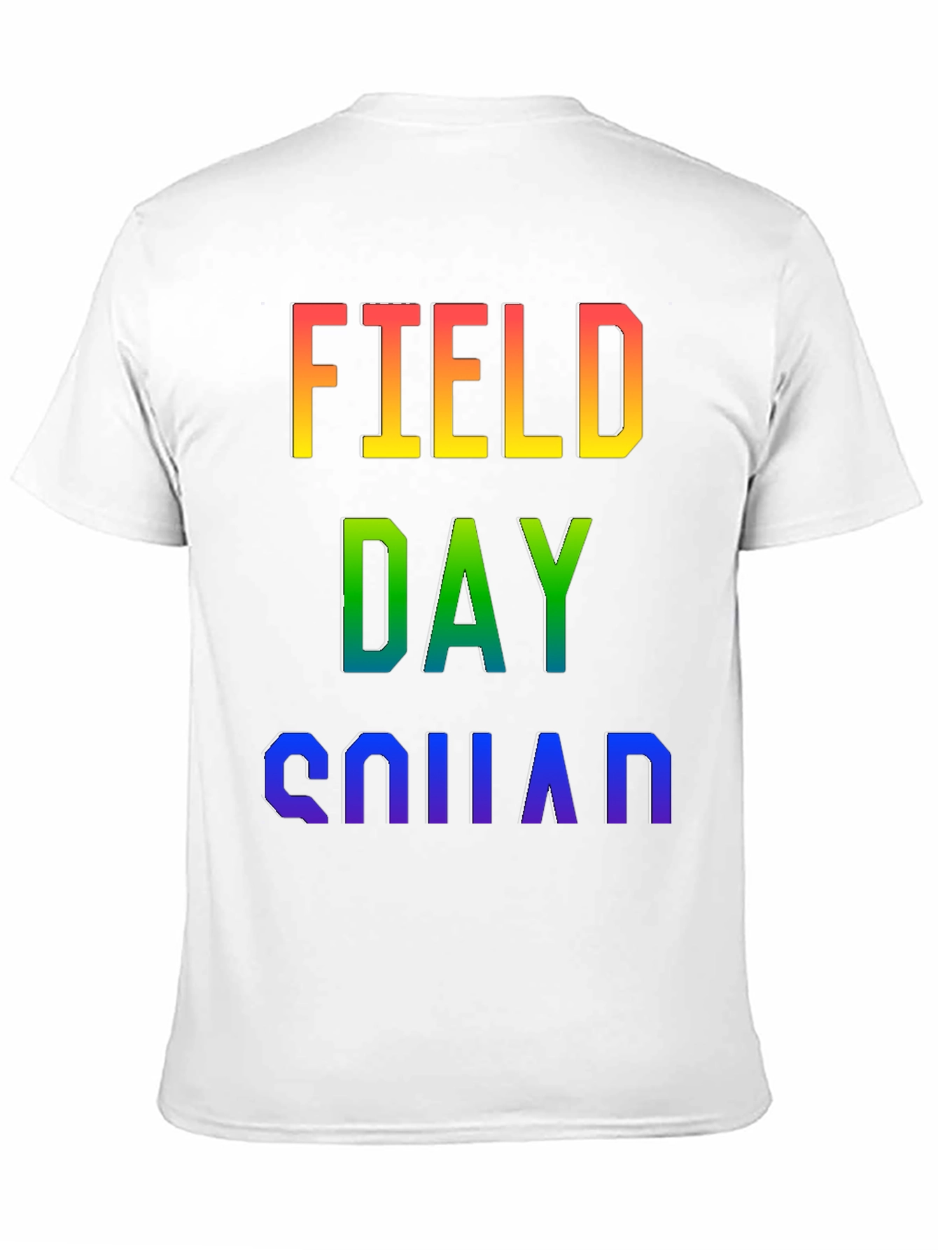 Field Day Squad T-Shirt