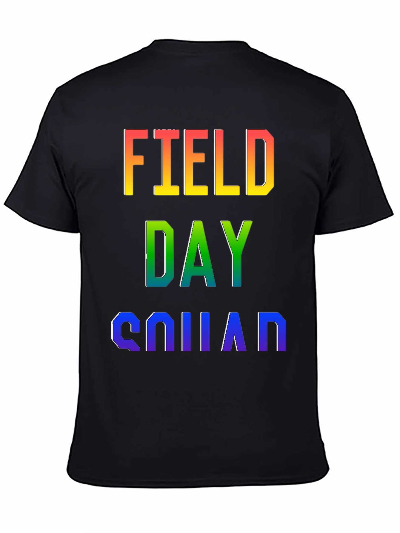 Field Day Squad T-Shirt