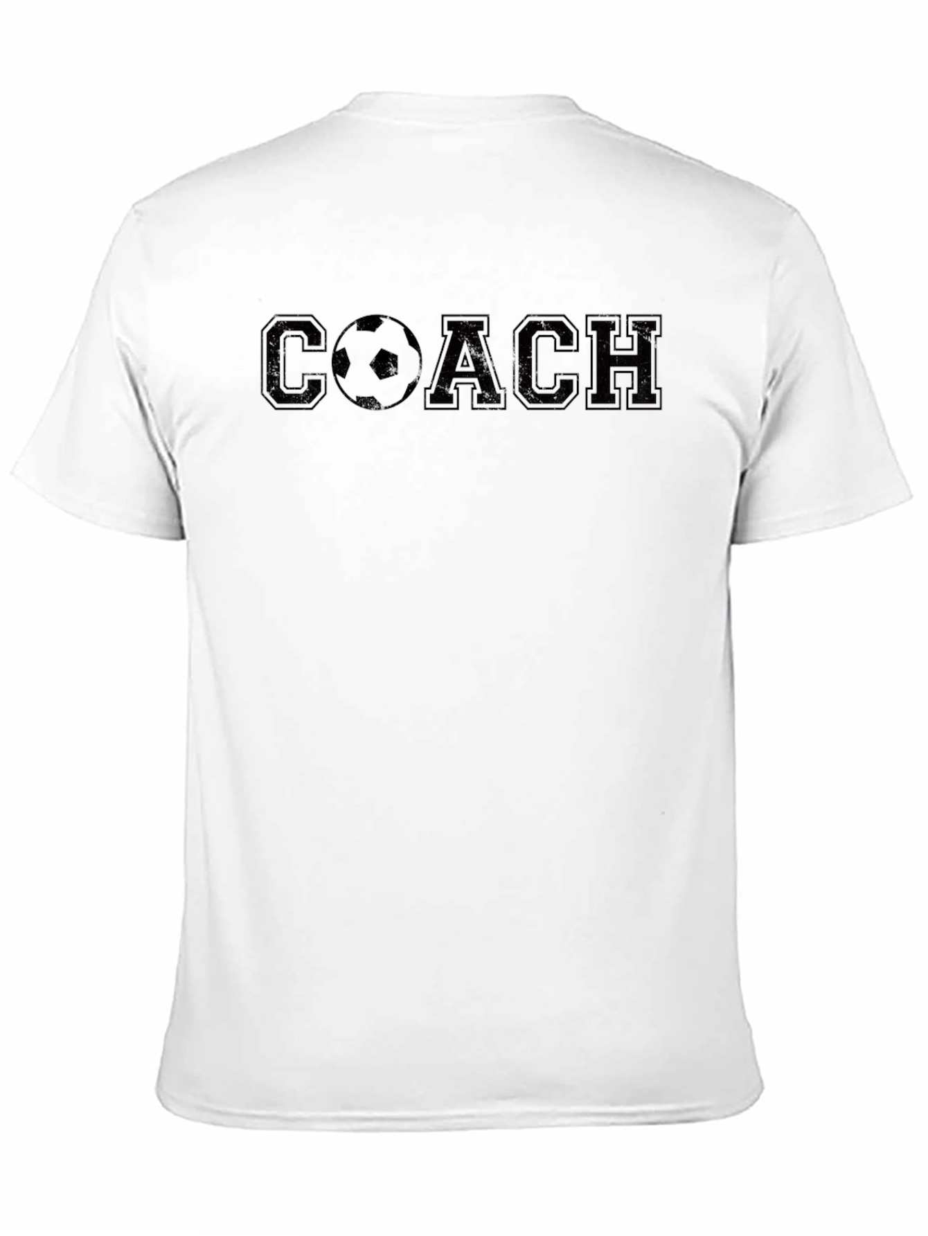 Soccer Coach T-Shirt