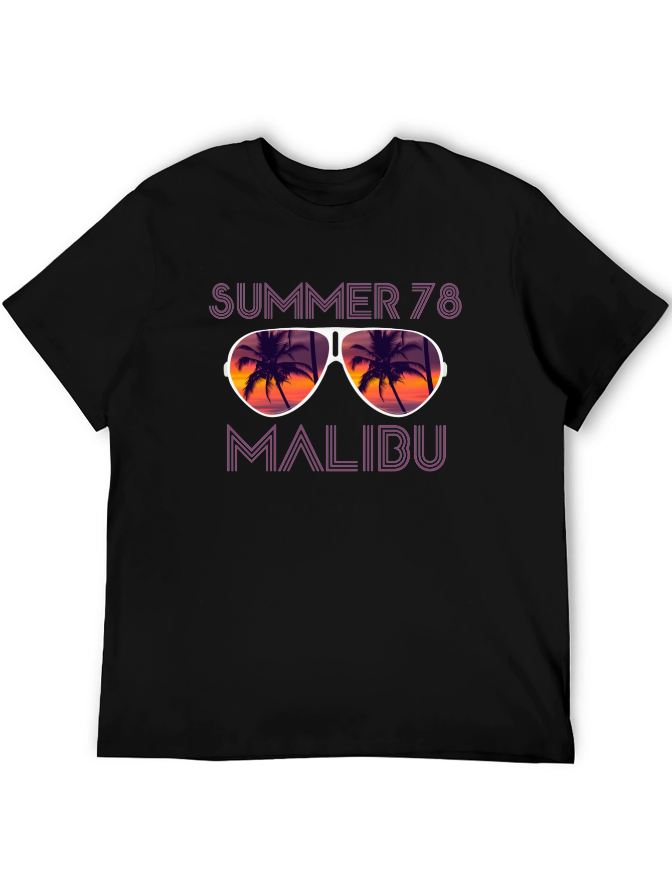 Summer 78 Malibu T-Shirt