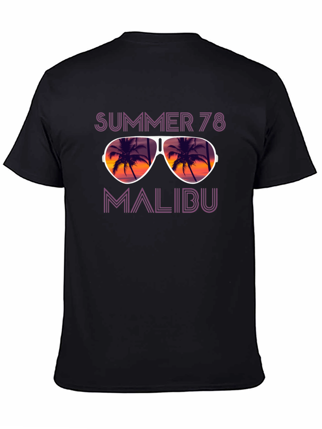 Summer 78 Malibu T-Shirt