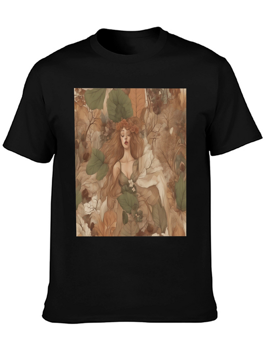 Nature Woman T-Shirt