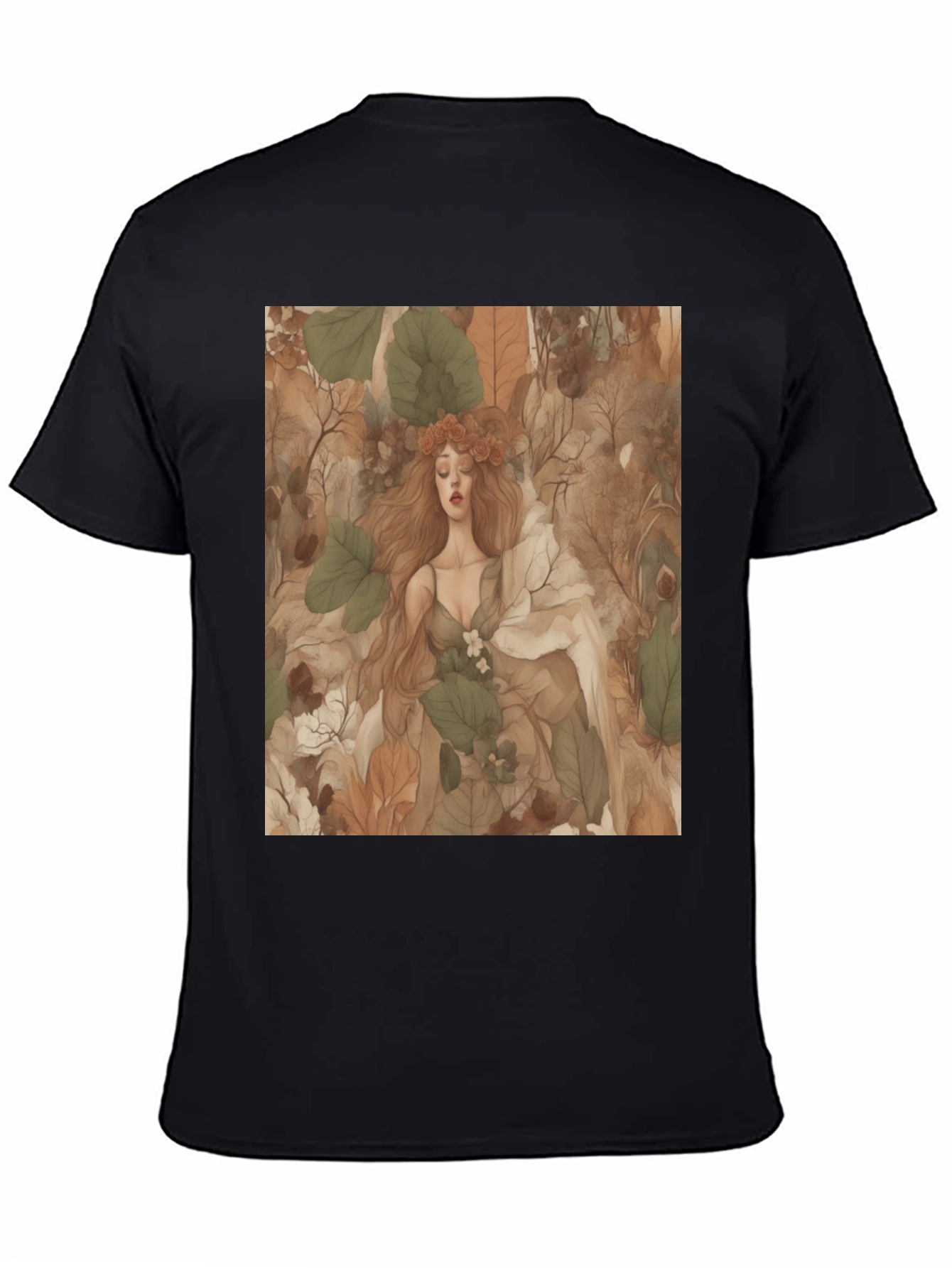 Nature Woman T-Shirt
