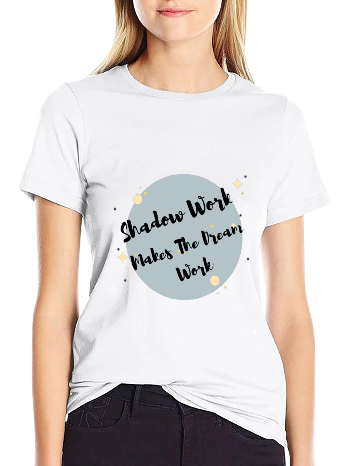 Shadow Work Dream T-Shirt