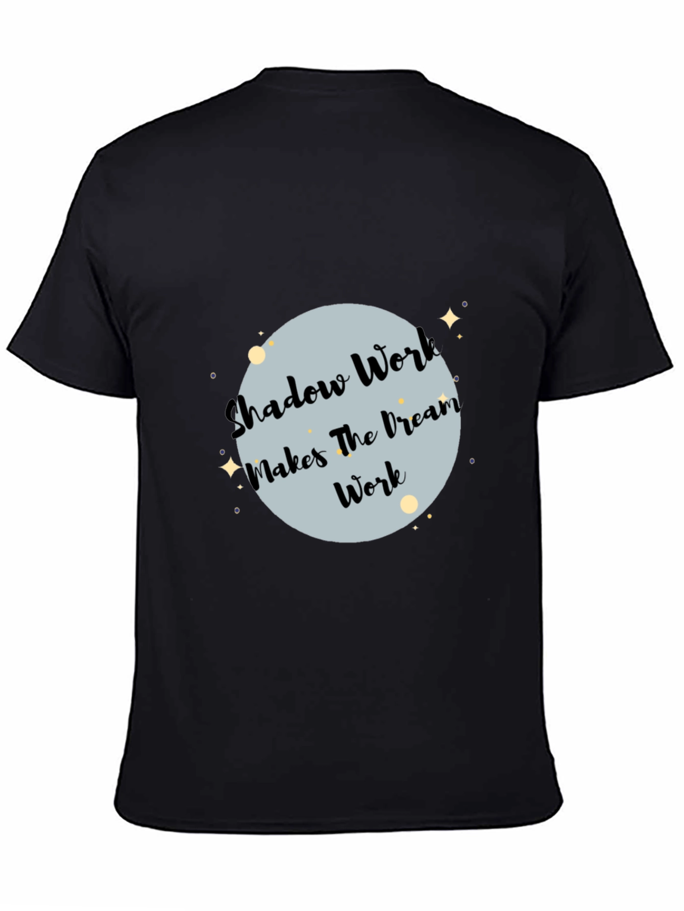 Shadow Work Dream T-Shirt