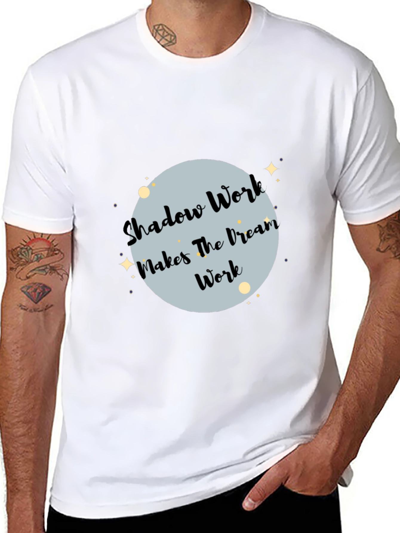 Shadow Work Dream T-Shirt