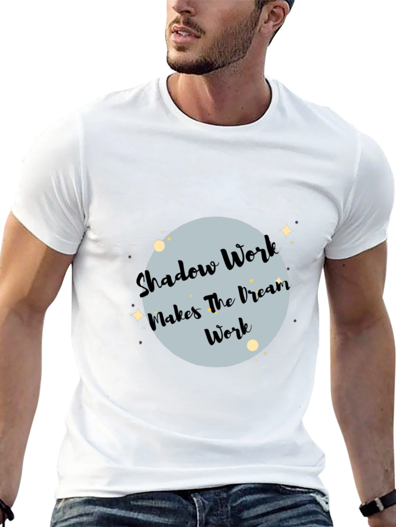 Shadow Work Dream T-Shirt
