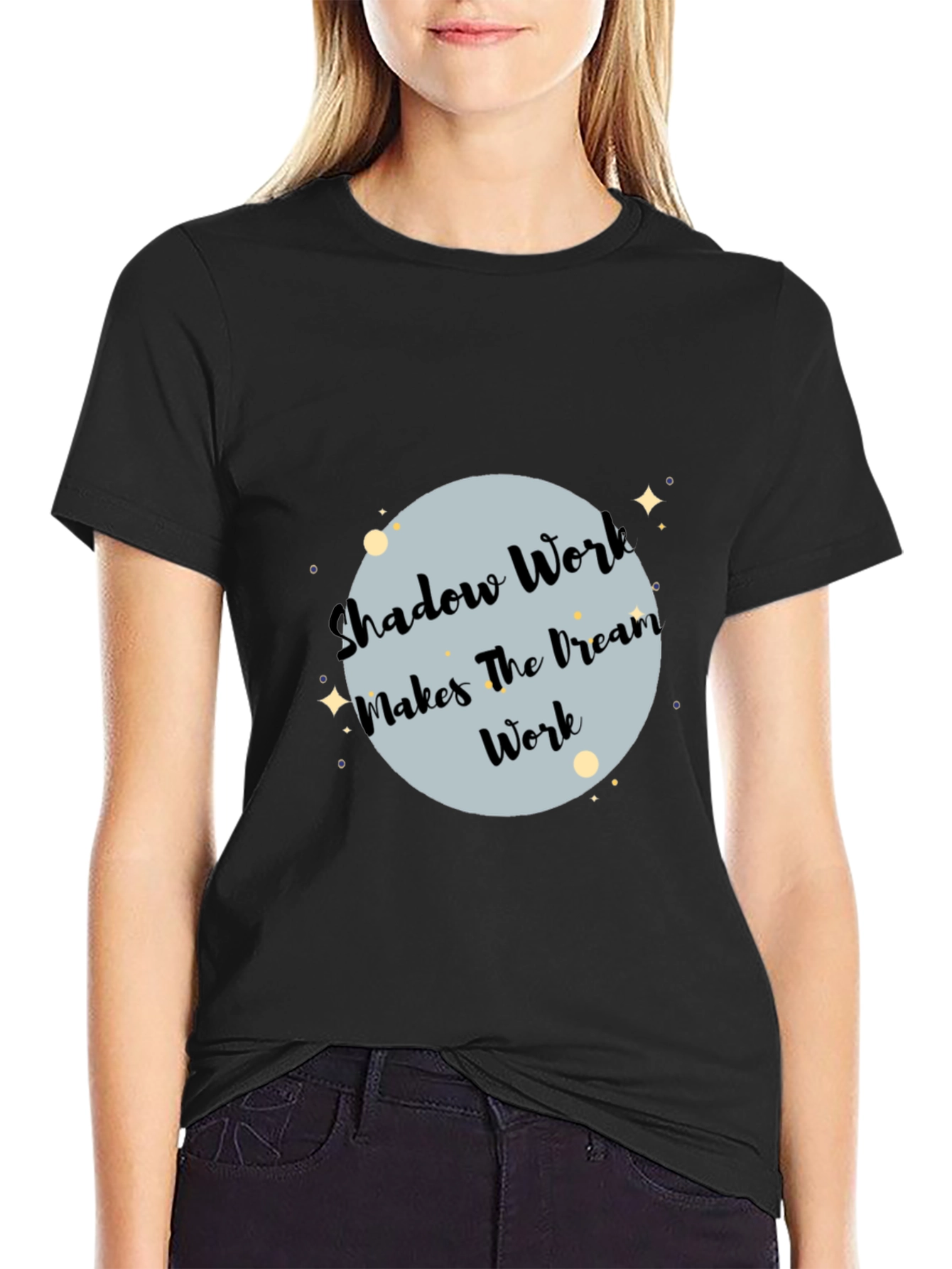 Shadow Work Dream T-Shirt