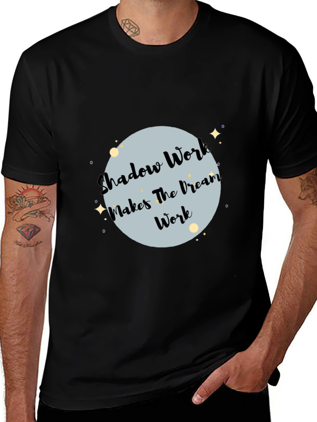 Shadow Work Dream T-Shirt