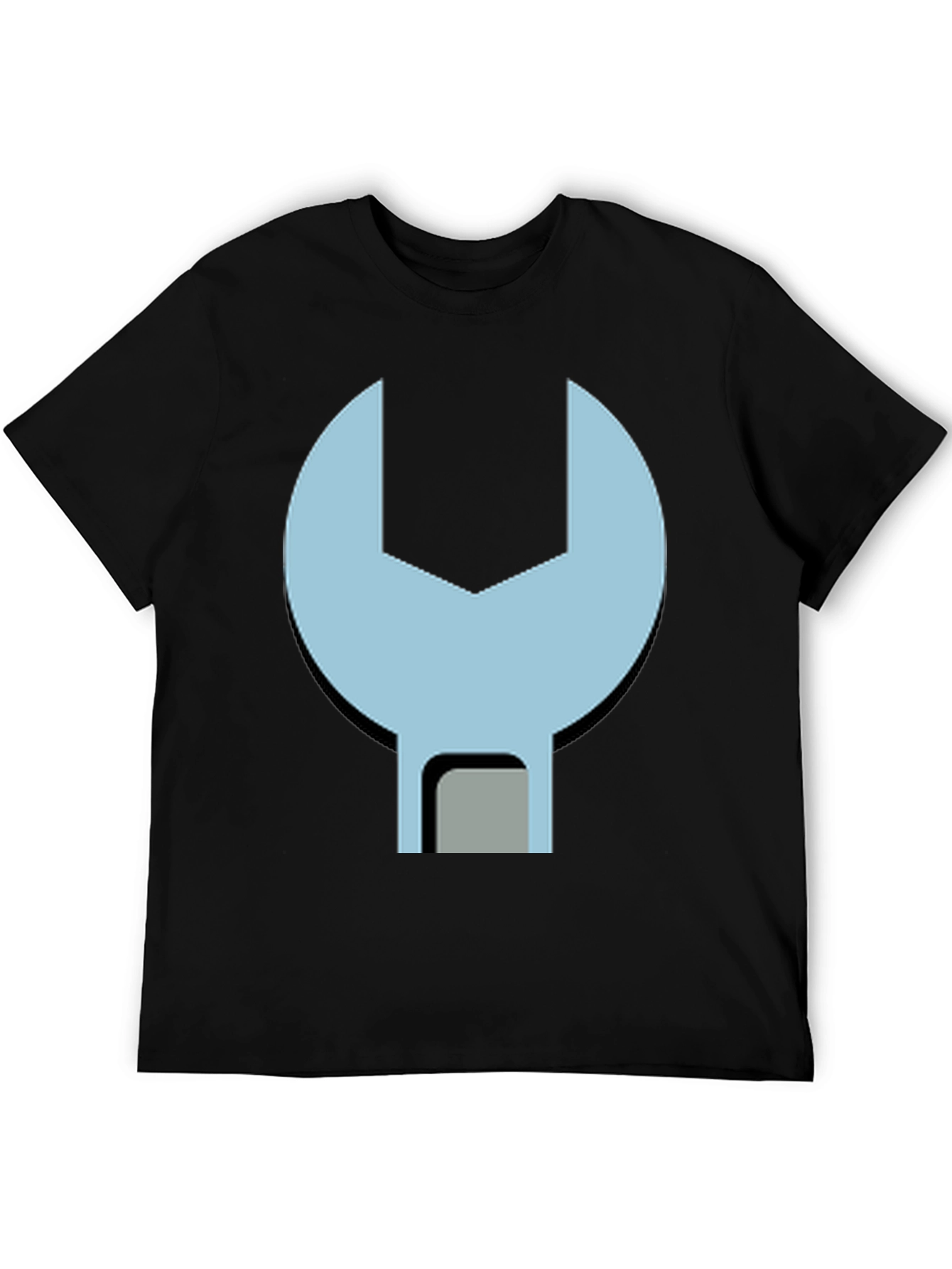 Wrench Graphic T-Shirt