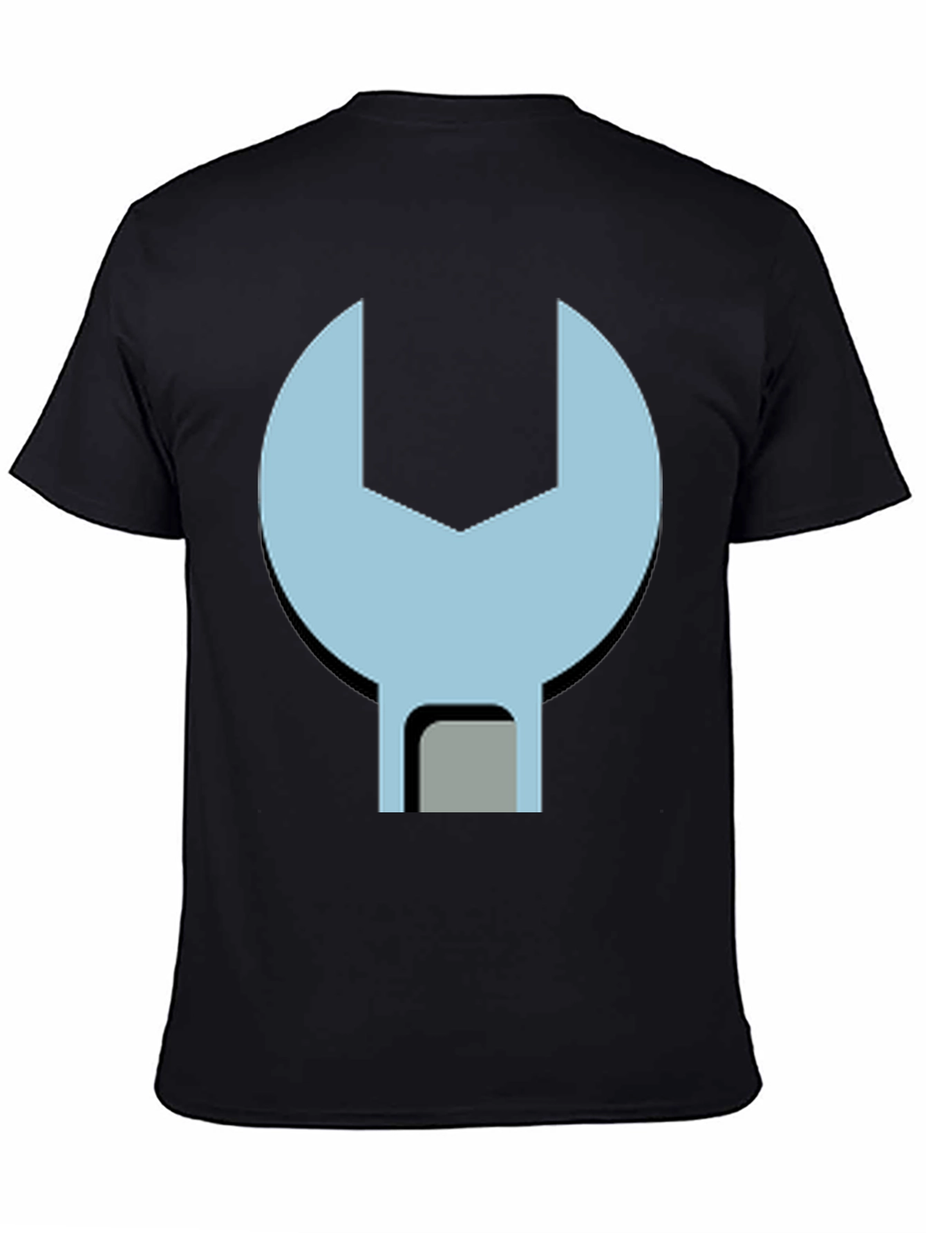 Wrench Graphic T-Shirt