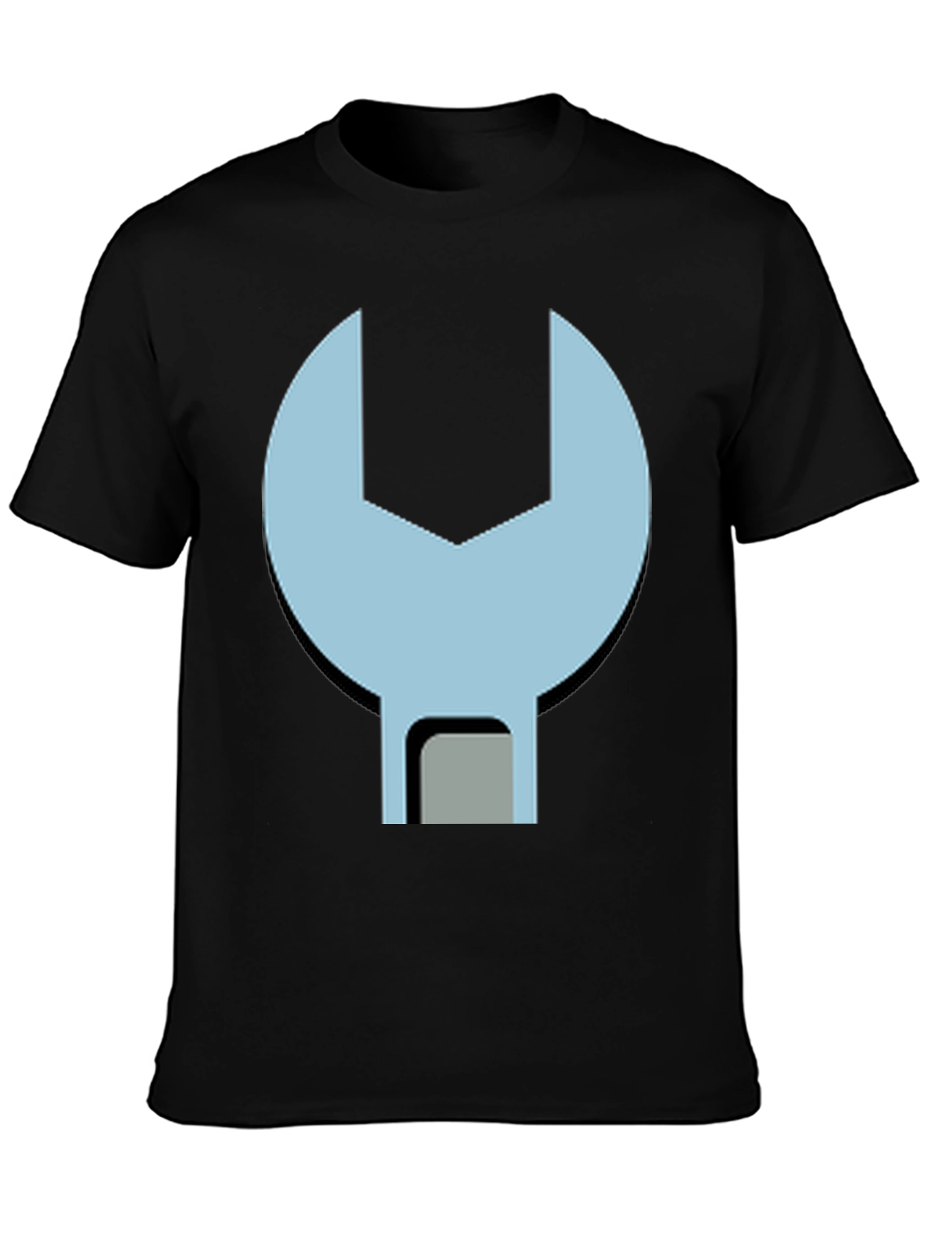 Wrench Graphic T-Shirt