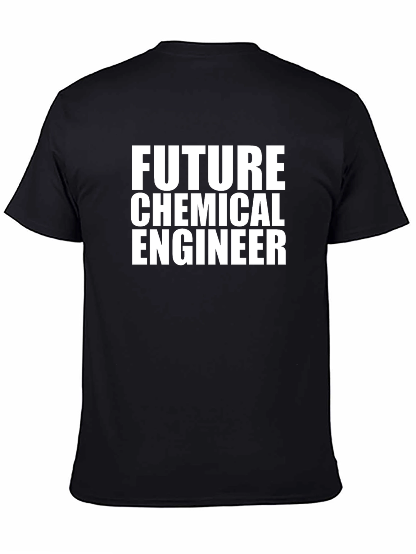 Future Chemical Engineer Graphic T-Shirt