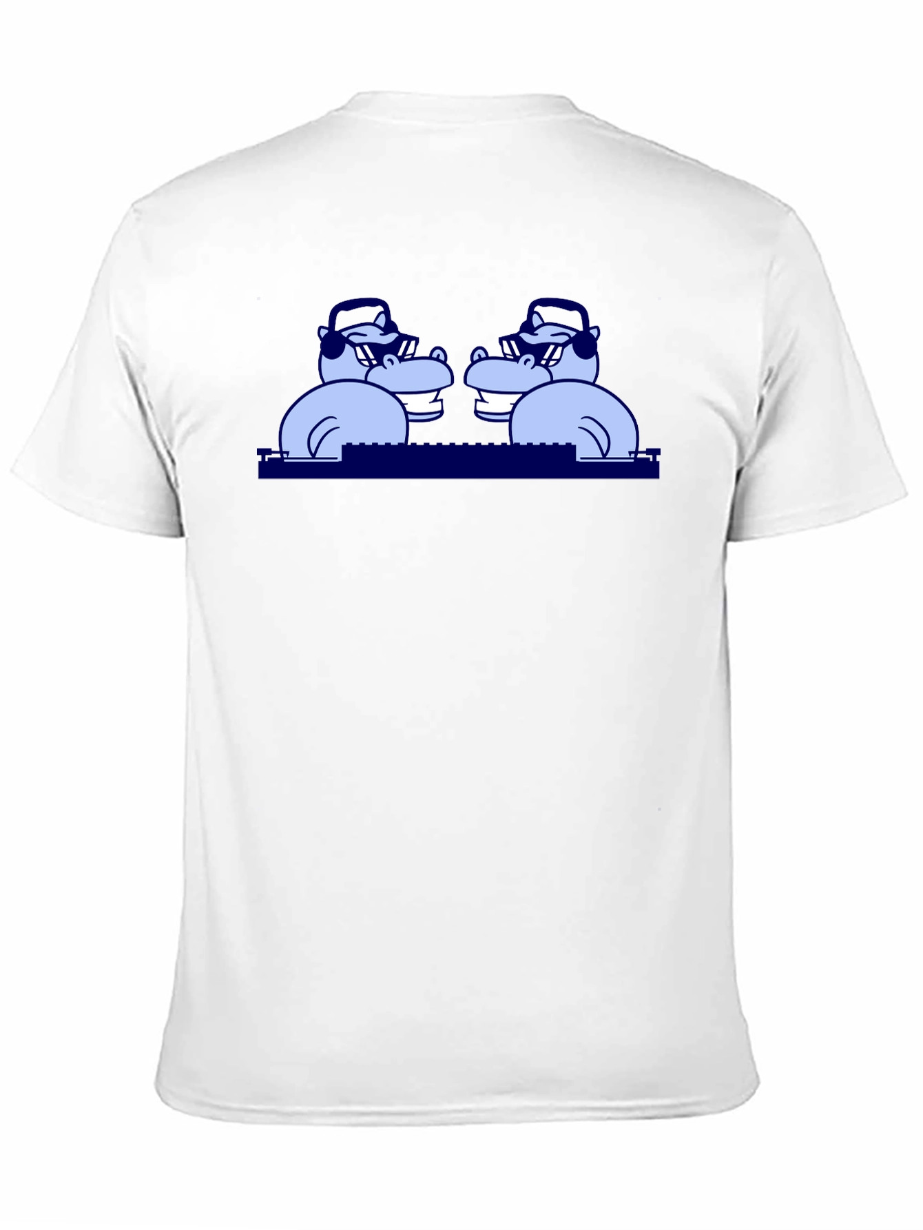 Cool Hippos T-Shirt