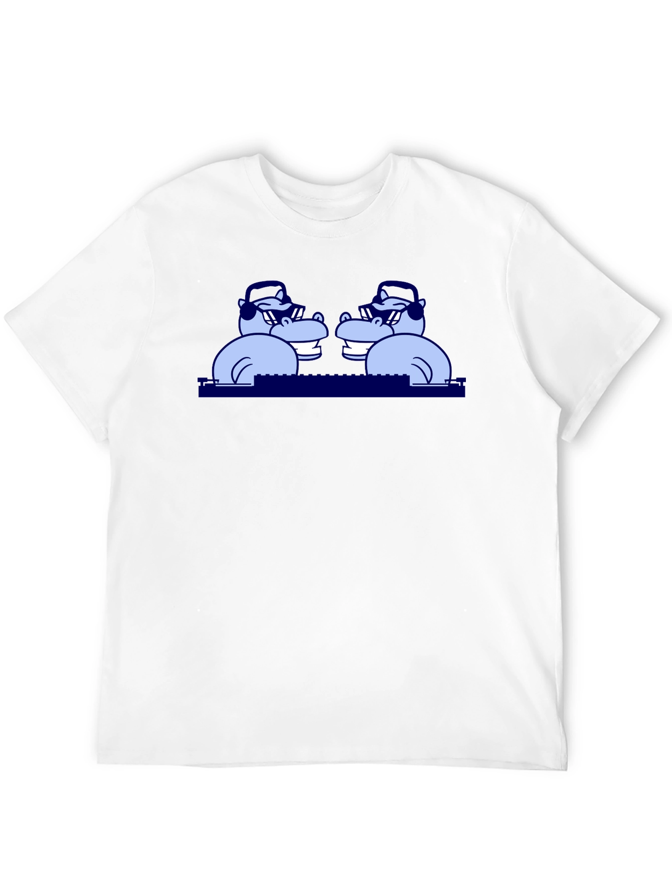Cool Hippos T-Shirt